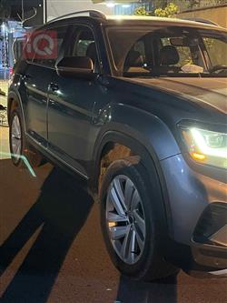 فولكسفاغن أطلس